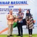 Seminar Nasional, Generasi Z Raih Peluang Dunia Kerja