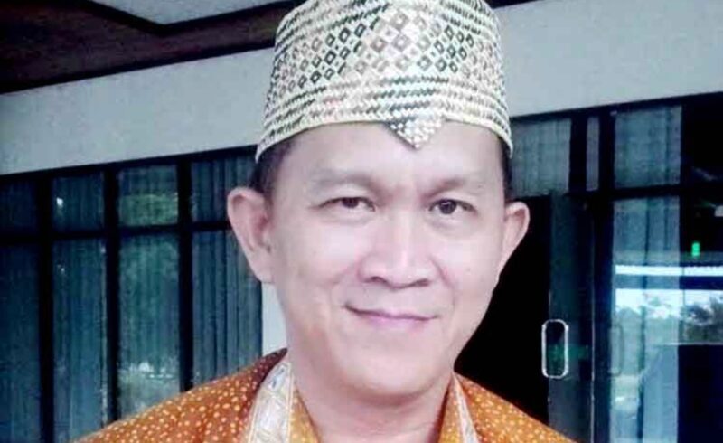 Sekda Kapuas, Septedy