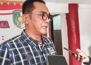 Legislatif Apresiasi Pemko Palangka Raya Raih WTP Ketujuh Kalinya