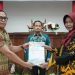 Fairid: Sekwan Jaga Integritas Eksekutif-Legislatif