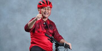 ISSI Kalteng Gelar Rakerda 22-23 Januari 2022