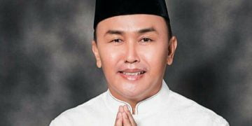 H. SUGIANTO SABRAN : Sosok Ikhlas, Tawakal dan Tawadhu