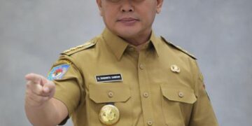 Mulai 1 Januari 2022, Bauksit Dari Kalteng Dihentikan