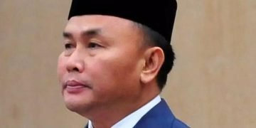 Tidak Omdo, Apalagi Sensasi, Sugianto Beri Bukti