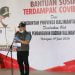 Gubernur Minta Masyarakat Terapkan Disiplin Protokol Kesehatan