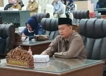 Fraksi PKB Dukung Raperda Penyelenggaraan Ketertiban Umum dan Ketentraman, Perlindungan Masyarakat