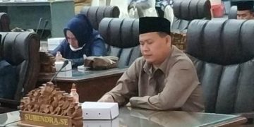 Fraksi PKB Dukung Raperda Penyelenggaraan Ketertiban Umum dan Ketentraman, Perlindungan Masyarakat