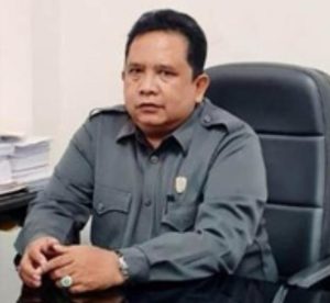 Anggota DPRD Barito Utara, Suriannor