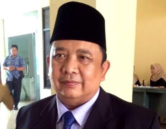 Anggota  DPRD Barito Utara, H. Surianoor, SE