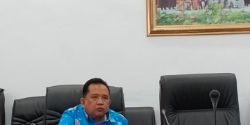 Dewan Apresiasi Kepedulian Bupati Kepada Warga Korban Kebakaran