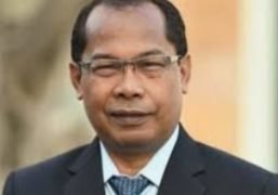 Kabar Duka, Pasien 01 Positif Covid-19 di Kalteng Meninggal Dunia