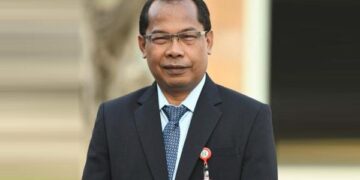 Waspada! Varian Baru B.1.617 Virus Corona Telah Masuk Kalteng          