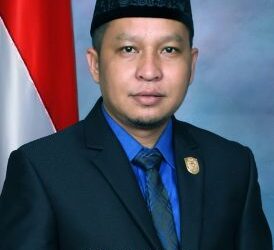 Proyek Fisik Agar Dikerjakan Sejak Awal Tahun