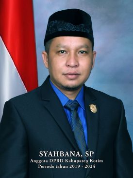 Syahbana, SP