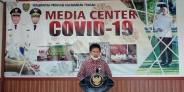 Akibat Covid-19, Ratusan Pekerja di Kalteng Kena PHK dan Dirumahkan