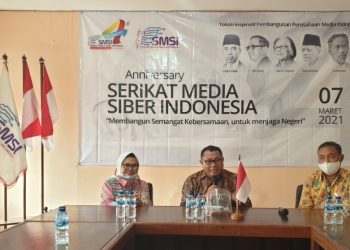 Tokoh inspiratif SMSI: Adam Malik, PK Ojong-Jakob Oetama, Hamka, Fachrodin