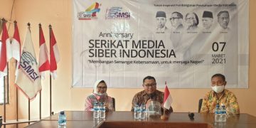 Tokoh inspiratif SMSI: Adam Malik, PK Ojong-Jakob Oetama, Hamka, Fachrodin