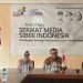 Tokoh inspiratif SMSI: Adam Malik, PK Ojong-Jakob Oetama, Hamka, Fachrodin