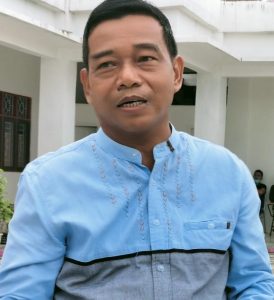 Anggota DPRD Barito utara, Tajeri