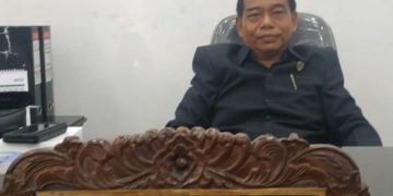 Jika Buang Sampah Ternak Sembarangan, Legislator Barut Usul Cabut Izin Berusaha