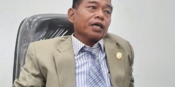 Legislatif Barito Utara RDP dengan Sejumlah Perusahaan Tambang