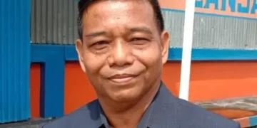 Legislatif Barito Utara Apresiasi Tindak Lanjut RPD Perbaikan Jalan Luwe Hilir dan Hulu