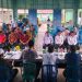 Anggota Dewan Serap Aspirasi di Desa Tanjung Rangas