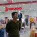 3Second Family Store Hadir di Kota Palangka Raya