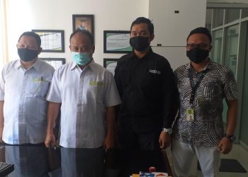 Kampus Merdeka, UMP Jajaki Kerja Sama dengan UMJ dan UGM