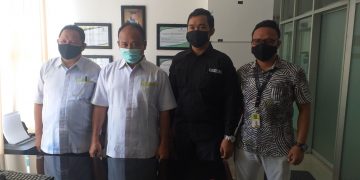 Kampus Merdeka, UMP Jajaki Kerja Sama dengan UMJ dan UGM