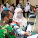 Bentuk Kolaboratif dengan Pemerintah, UMPR Laksanakan Program Vaksinasi