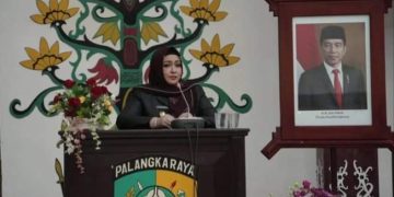 Perangkat Daerah Diminta Aktif Tuntaskan Pembahasan Raperda