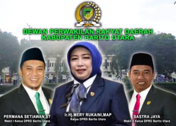 RKPD 2024, Unsur Pimpinan dan Anggota DPRD Sampaikan Tiga Usulan Prioritas