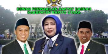 RKPD 2024, Unsur Pimpinan dan Anggota DPRD Sampaikan Tiga Usulan Prioritas