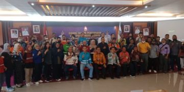 Dewan Pengupahan Kabupaten Mura Sepakati UMK 2023 Naik 8,85 Persen