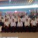 Wabup Murung Raya Buka Rapat Koordinasi Forum Data Gender dan Anak TA 2022