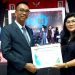 Legislator Hasrat, S.Ag, Apresiasi Penghargaan TVRI Kepada Pemkab
