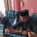 DPRD Palangka Raya Sambut Baik Usulan Raperda Pemko