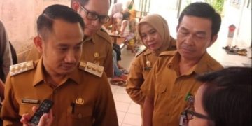 Wali Kota Benarkan Sekda Kota Palangka Raya Positif Covid-19