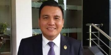 Kepercayaan dan Kepuasan Publik Meningkat, Ketua Komisi Kejaksaan RI Apresiasi Kinerja Kejaksaan