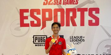Karir Willy Ivandra di Esport Sejak 2021