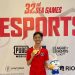Karir Willy Ivandra di Esport Sejak 2021