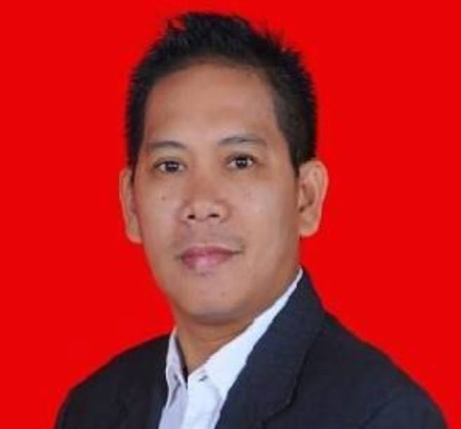 Ketua Komisi Pengaduan dan Penegakan Etika Pers Dewan Pers, Yadi Hendrayana