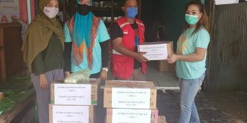 ZKS Peduli Kasih Kumpulkan Donasi untuk Korban Banjir