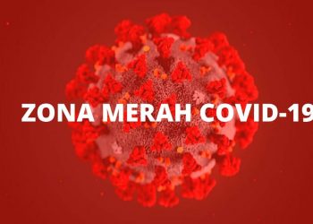 11 Kabupaten Zona Oranye, Bartim, Gumas dan Palangka Raya Zona Merah