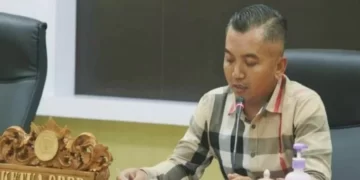 Ketua DPRD Harapkan Kades Proaktif Himpun Aspirasi Warga