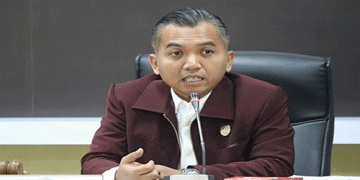 Legislator Harapkan Masyarakat Bijak Bersosial Media