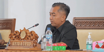 Dewan Harap Pemkab Perhatikan Para Nelayan di DAS Seruyan