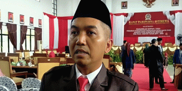 Perlu Adanya Investigasi Terkait Tingginya Inflasi di Seruyan