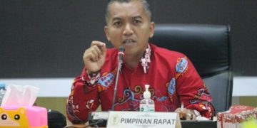 Legislator Seruyan Dorong Pengembangan Budidaya Kepiting